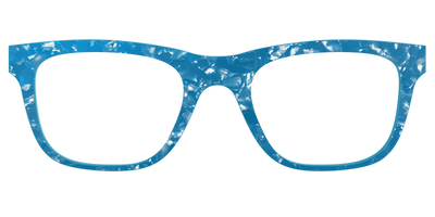 The Riptide Pearl Marble - Front Top Thumbnail - Pair Eyewear