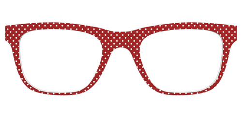 The Ruby Pin Dot