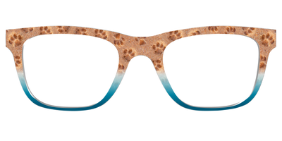The Sandy Paws - Front Top Thumbnail - Pair Eyewear