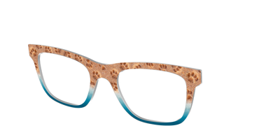The Sandy Paws - Angle Top Thumbnail - Pair Eyewear