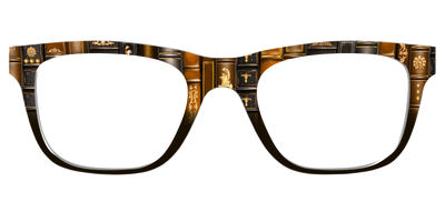 The Secret Library - Front Top Thumbnail - Pair Eyewear