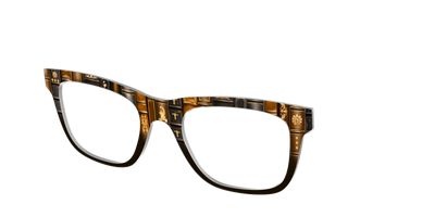 The Secret Library - Angle Top Thumbnail - Pair Eyewear