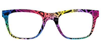 The Shadow Supplies - Front Top Thumbnail - Pair Eyewear