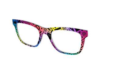 The Shadow Supplies - Angle Top Thumbnail - Pair Eyewear