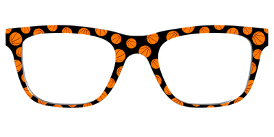 The Slam Dunk - Front Top Thumbnail - Pair Eyewear