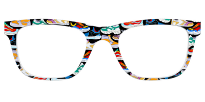 The Sneakerhead - Front Top Thumbnail - Pair Eyewear