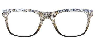 The Snow Owl - Front Top Thumbnail - Pair Eyewear