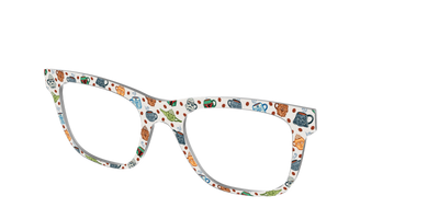 Star Wars™ Café - Angle Top Thumbnail - Pair Eyewear
