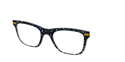 Star Wars™ Galaxy - Angle Top Thumbnail - Pair Eyewear