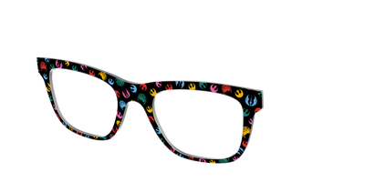 Star Wars™ Rainbow Icons - Angle Top Thumbnail - Pair Eyewear
