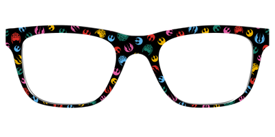 Star Wars™ Rainbow Icons - Front Top Thumbnail - Pair Eyewear