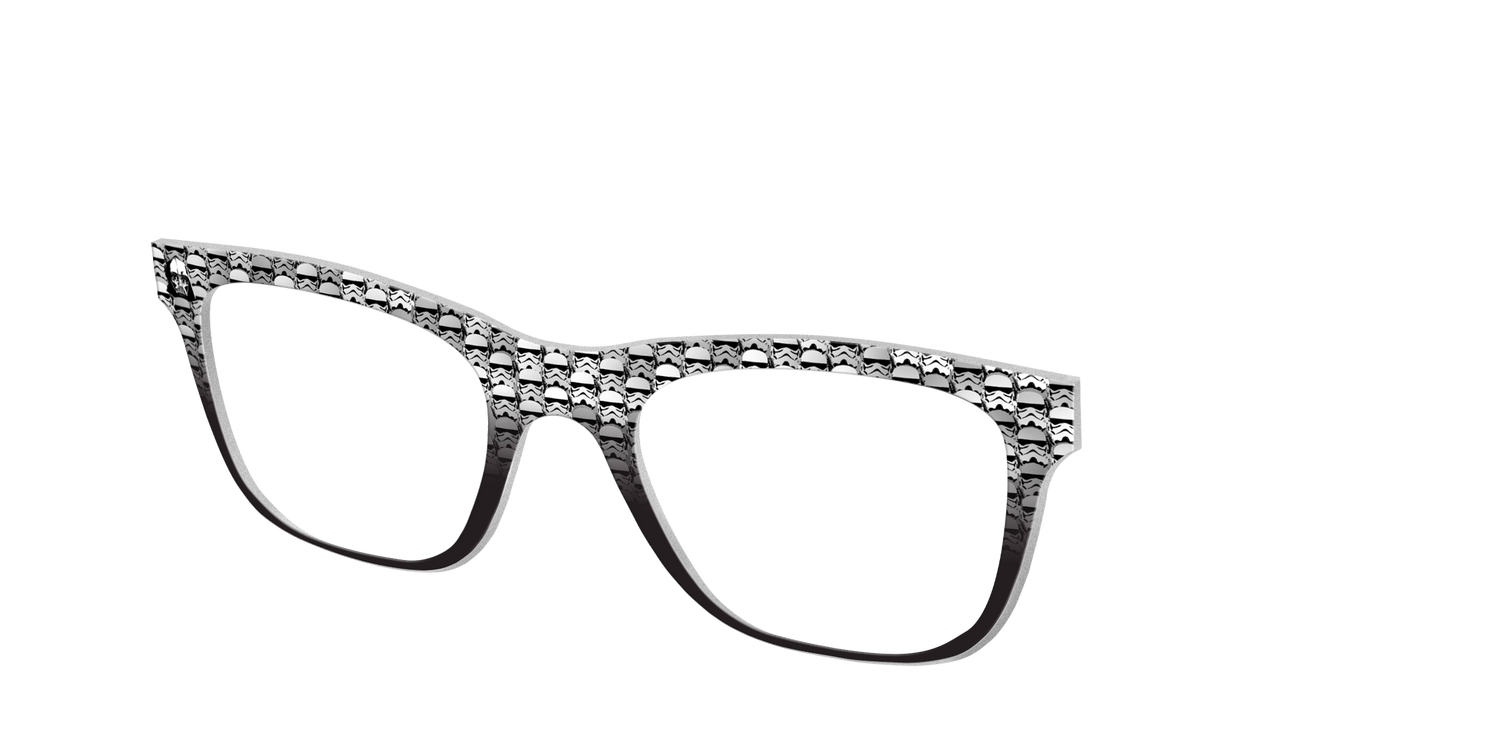 Stormtroopers' March - Angle Top Image - Pair Eyewear