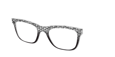 Stormtroopers' March - Angle Top Thumbnail - Pair Eyewear