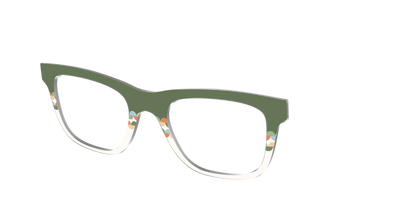 The Stylish Split - Angle Top Thumbnail - Pair Eyewear