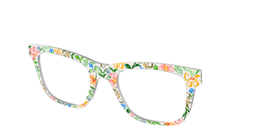 The Summer Garden - Angle Top Thumbnail - Pair Eyewear