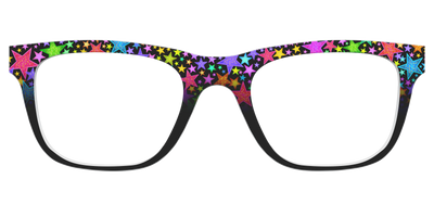 The Super Stars - Front Top Thumbnail - Pair Eyewear