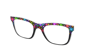 The Super Stars - Angle Top Thumbnail - Pair Eyewear