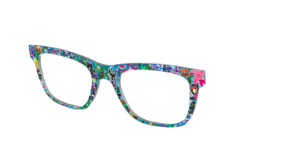 The Tank Gang - Angle Top Thumbnail - Pair Eyewear
