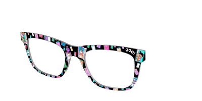 Team Scare - Angle Top Thumbnail - Pair Eyewear