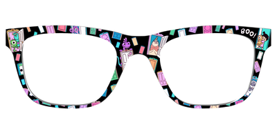 Team Scare - Front Top Thumbnail - Pair Eyewear