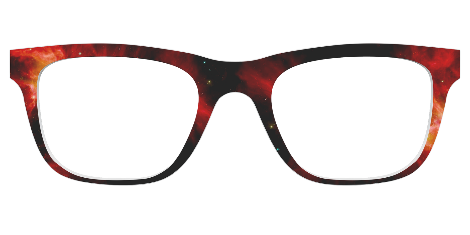 The Towering Infernos - Front Top Image - Pair Eyewear