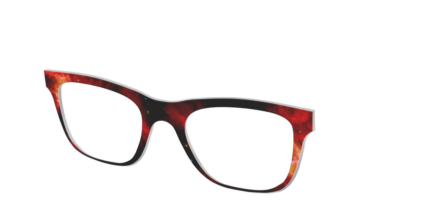 The Towering Infernos - Angle Top Image - Pair Eyewear