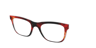 The Towering Infernos - Angle Top Thumbnail - Pair Eyewear