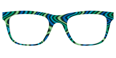 The Vacay Haze - Front Top Thumbnail - Pair Eyewear