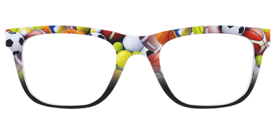 The Varsity - Front Top Thumbnail - Pair Eyewear