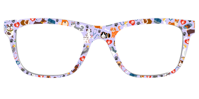 The Veterinary - Front Top Thumbnail - Pair Eyewear
