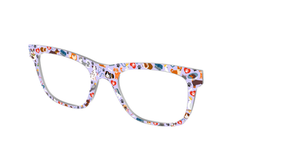 The Veterinary - Angle Top Thumbnail - Pair Eyewear