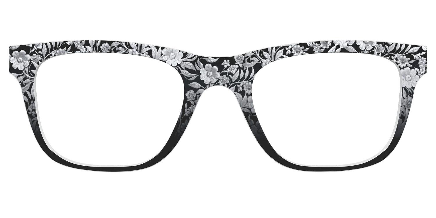 The Victorian Romance - Front Top Image - Pair Eyewear