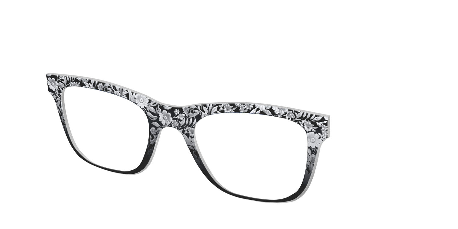 The Victorian Romance - Angle Top Image - Pair Eyewear