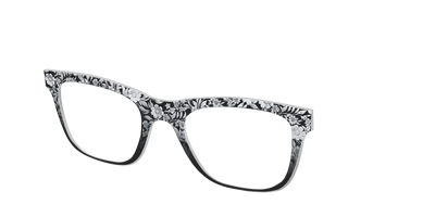 The Victorian Romance - Angle Top Thumbnail - Pair Eyewear