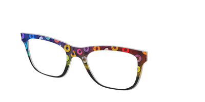 The Vinyls - Angle Top Thumbnail - Pair Eyewear