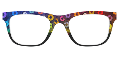 The Vinyls - Front Top Thumbnail - Pair Eyewear