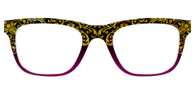 The Wicked Queen - Front Top Thumbnail - Pair Eyewear