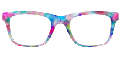 The Wildflower Dyes - Front Top Thumbnail - Pair Eyewear