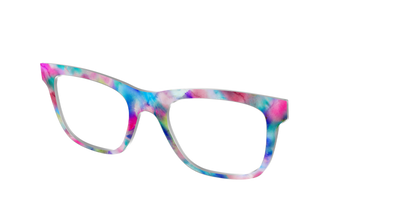 The Wildflower Dyes - Angle Top Thumbnail - Pair Eyewear