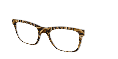 The Woodworker - Angle Top Thumbnail - Pair Eyewear