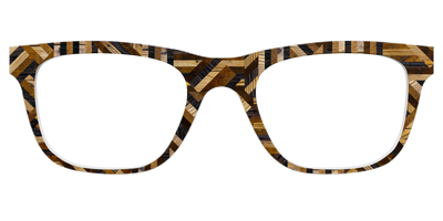 The Woodworker - Front Top Thumbnail - Pair Eyewear