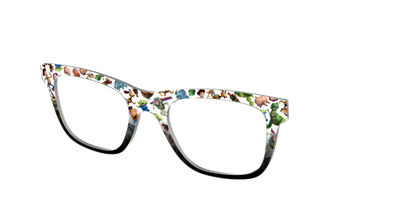 Woody & Friends - Angle Top Thumbnail - Pair Eyewear