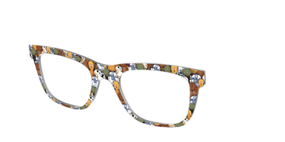 Yoda™ and Friends - Angle Top Thumbnail - Pair Eyewear