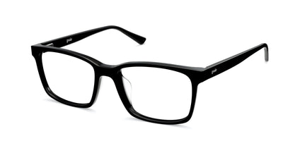 The Kirby - Black - Angle Base Thumbnail - Pair Eyewear