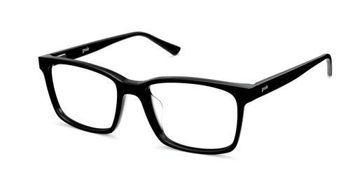 The Kirby - Black - Secondary Image - Pair Eyewear