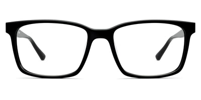 The Kirby - Black - Front Base Thumbnail - Pair Eyewear