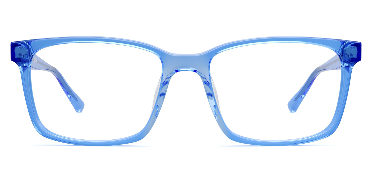 The Kirby - Black - Front Base Image - Pair Eyewear