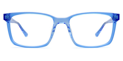 The Kirby - Black - Front Base Thumbnail - Pair Eyewear