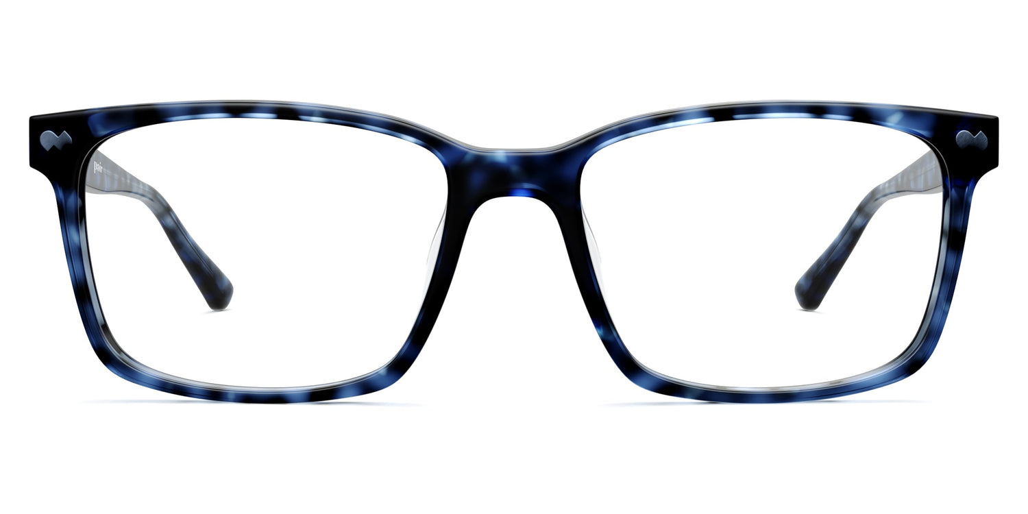 The Kirby - Black - Front Base Image - Pair Eyewear
