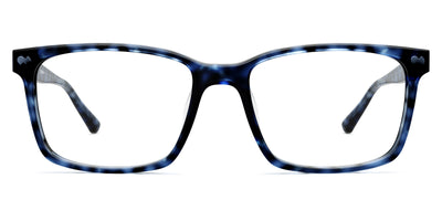 The Kirby - Black - Front Base Thumbnail - Pair Eyewear